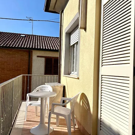 Lägenhet Luisa 1p, 3 Camere, Clima, Wifi, A 100 M Dal Mare! By Alfareal Castiglione della Pescaia
