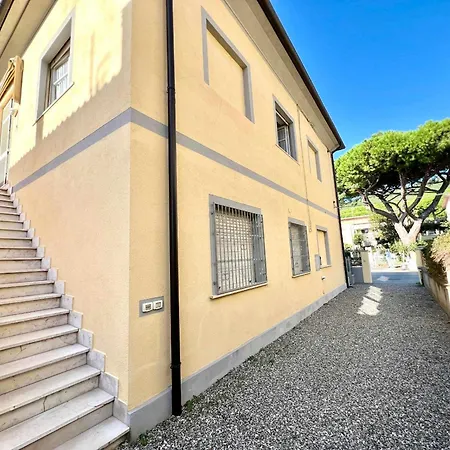 Luisa 1p, 3 Camere, Clima, Wifi, A 100 M Dal Mare! By Alfareal Apartamento Castiglione della Pescaia
