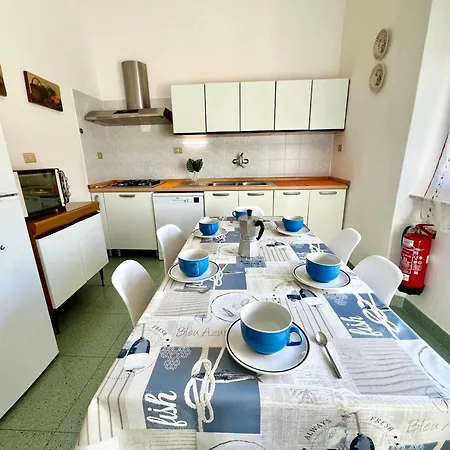 Luisa 1p, 3 Camere, Clima, Wifi, A 100 M Dal Mare! By Alfareal * Castiglione della Pescaia